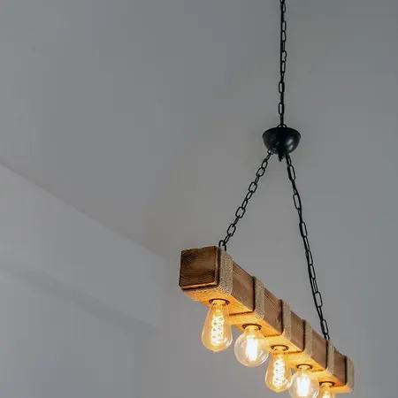 Santorossa Luxury Appartamento *