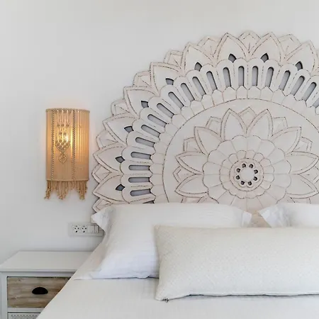 Appartamento Santorossa Luxury Emporio (Santorini)