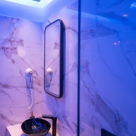 Santorossa Luxury * Emporio (Santorini)