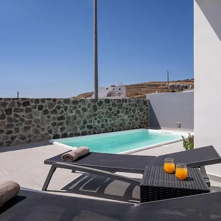 Santorossa Luxury Emporio (Santorini)