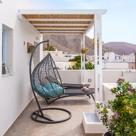 Apartament Santorossa Luxury